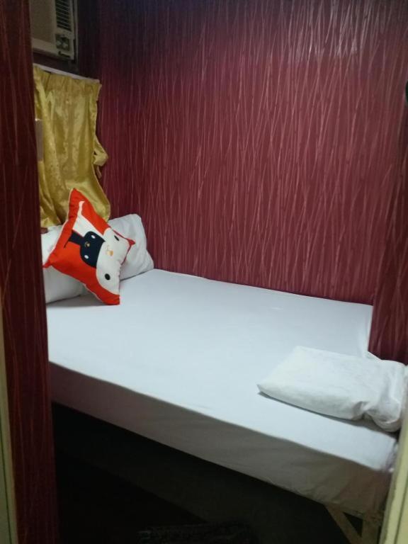 Payless Guest House A2 เกาลูน ภายนอก รูปภาพ