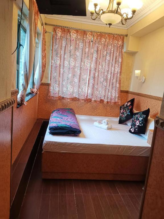 Payless Guest House A2 เกาลูน ภายนอก รูปภาพ