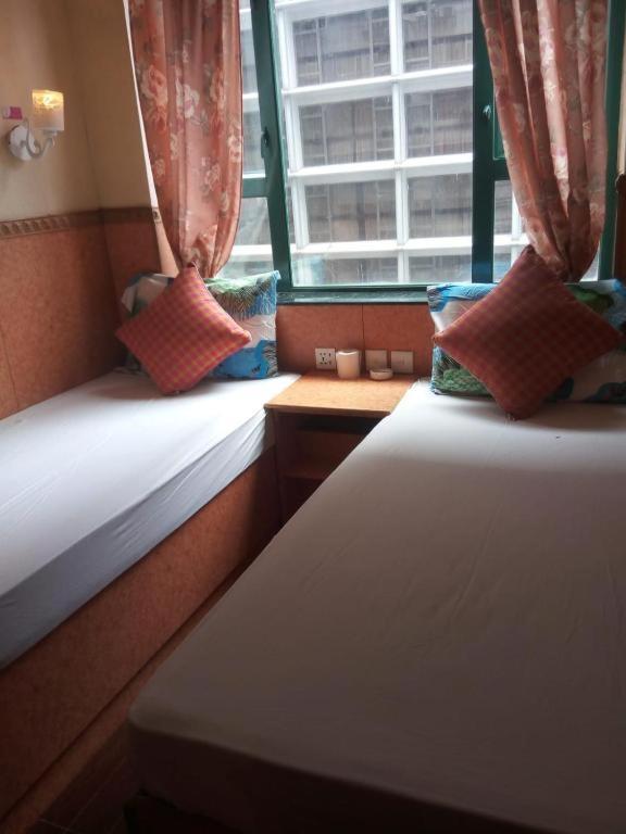 Payless Guest House A2 เกาลูน ภายนอก รูปภาพ
