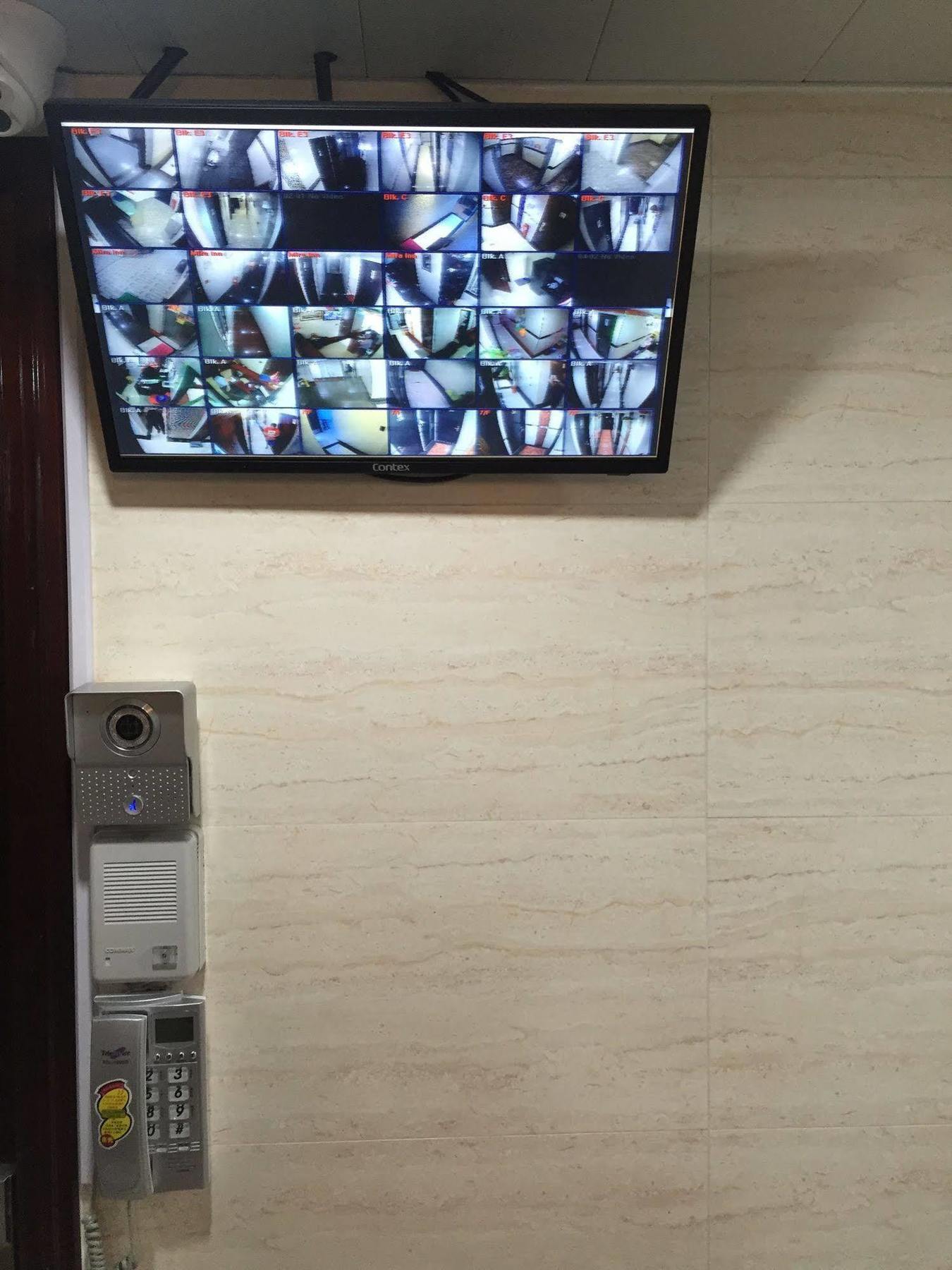 Payless Guest House A2 เกาลูน ภายนอก รูปภาพ