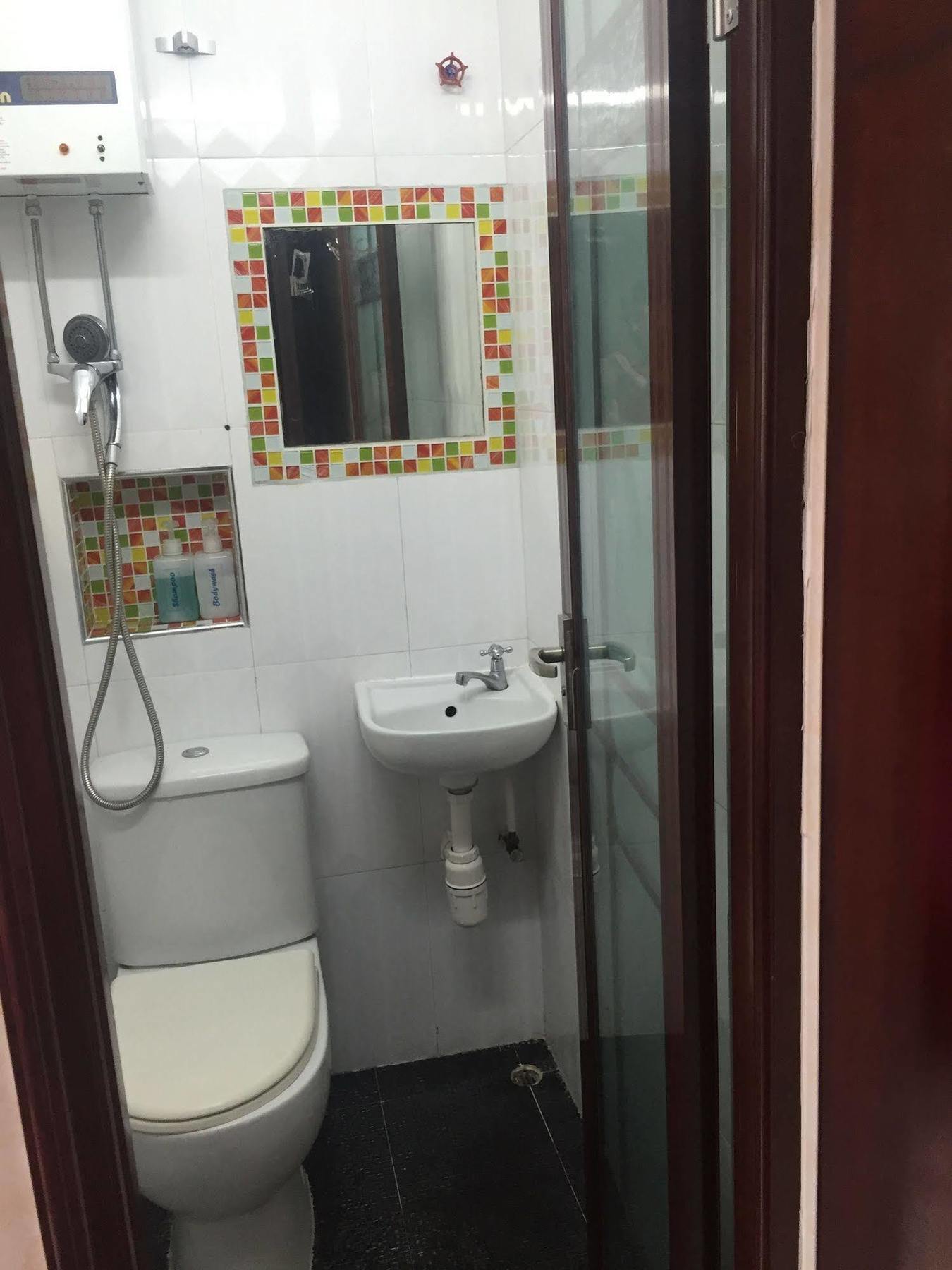 Payless Guest House A2 เกาลูน ภายนอก รูปภาพ