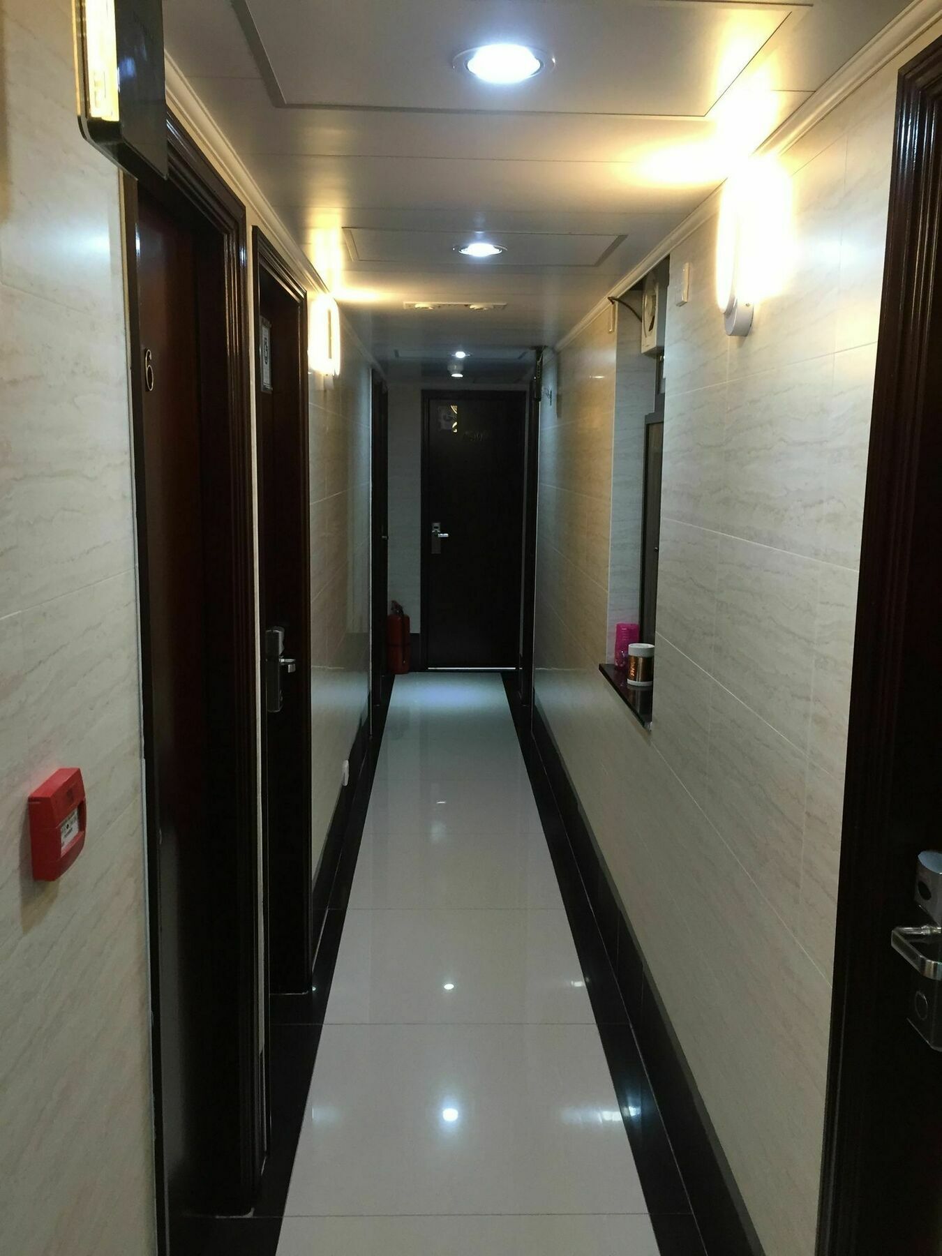 Payless Guest House A2 เกาลูน ภายนอก รูปภาพ