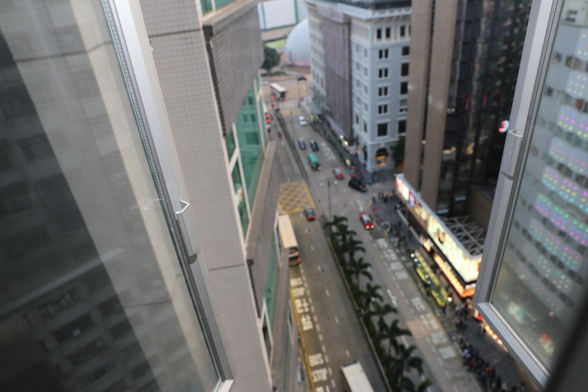 Payless Guest House A2 เกาลูน ภายนอก รูปภาพ