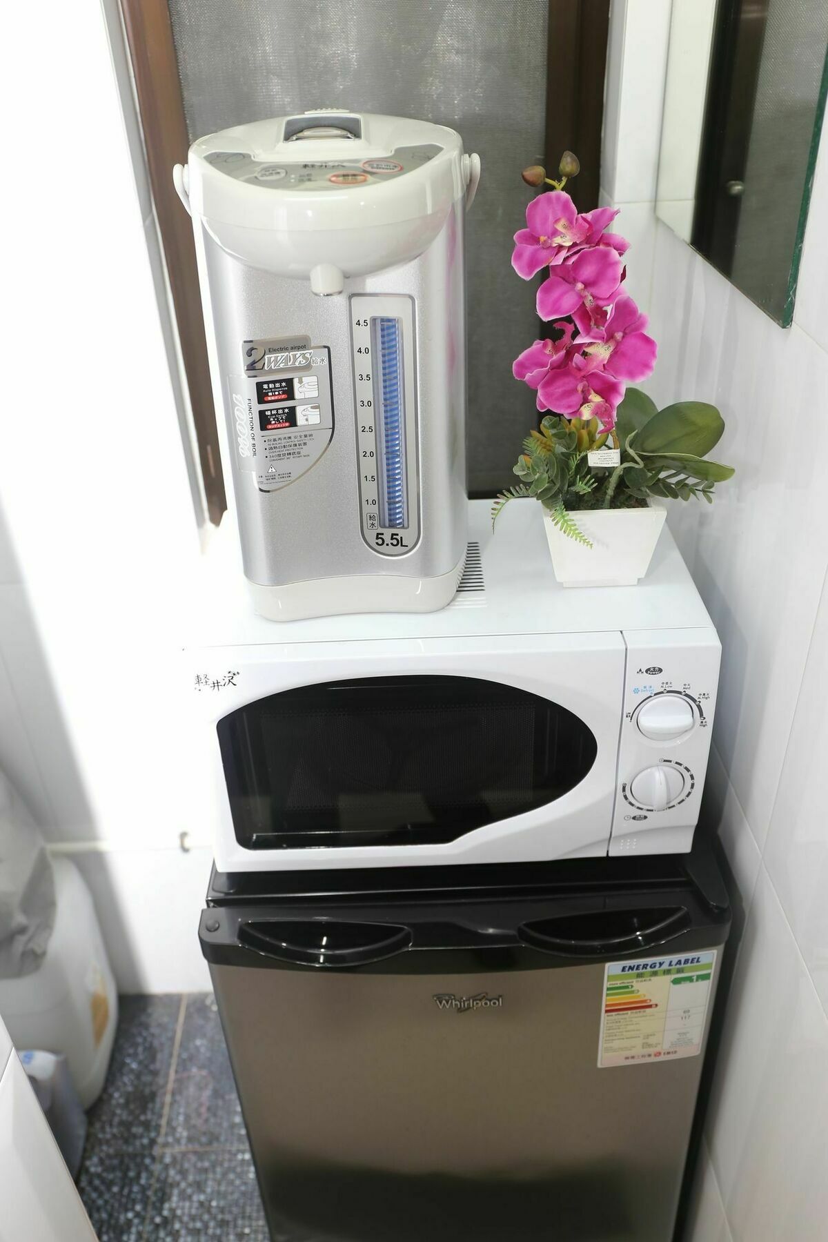 Payless Guest House A2 เกาลูน ภายนอก รูปภาพ