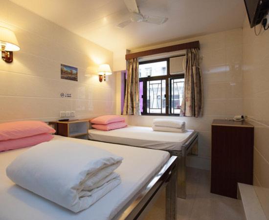 Payless Guest House A2 เกาลูน ภายนอก รูปภาพ